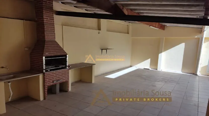 Casa, 3 quartos, 130 m² - Foto 27