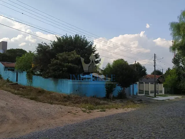 Casa com 232m² 5 quartos e 2 banheiros, à venda, no bairro Jardim carvalho em Ponta Grossa