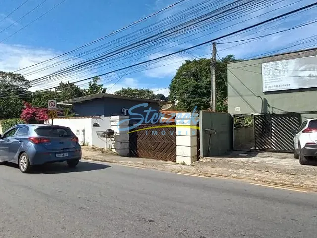 Casa com 290m² 3 quartos e 2 banheiros, à venda, no bairro Capela em Vinhedo