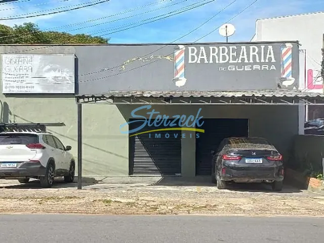 Casa com 290m² 3 quartos e 2 banheiros, à venda, no bairro Capela em Vinhedo