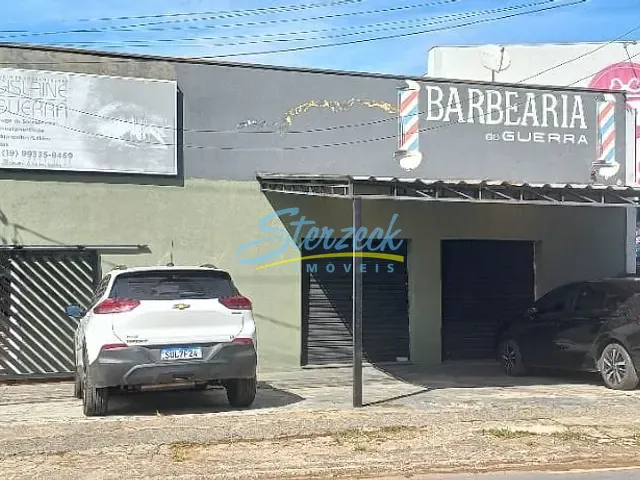 Casa com 290m² 3 quartos e 2 banheiros, à venda, no bairro Capela em Vinhedo