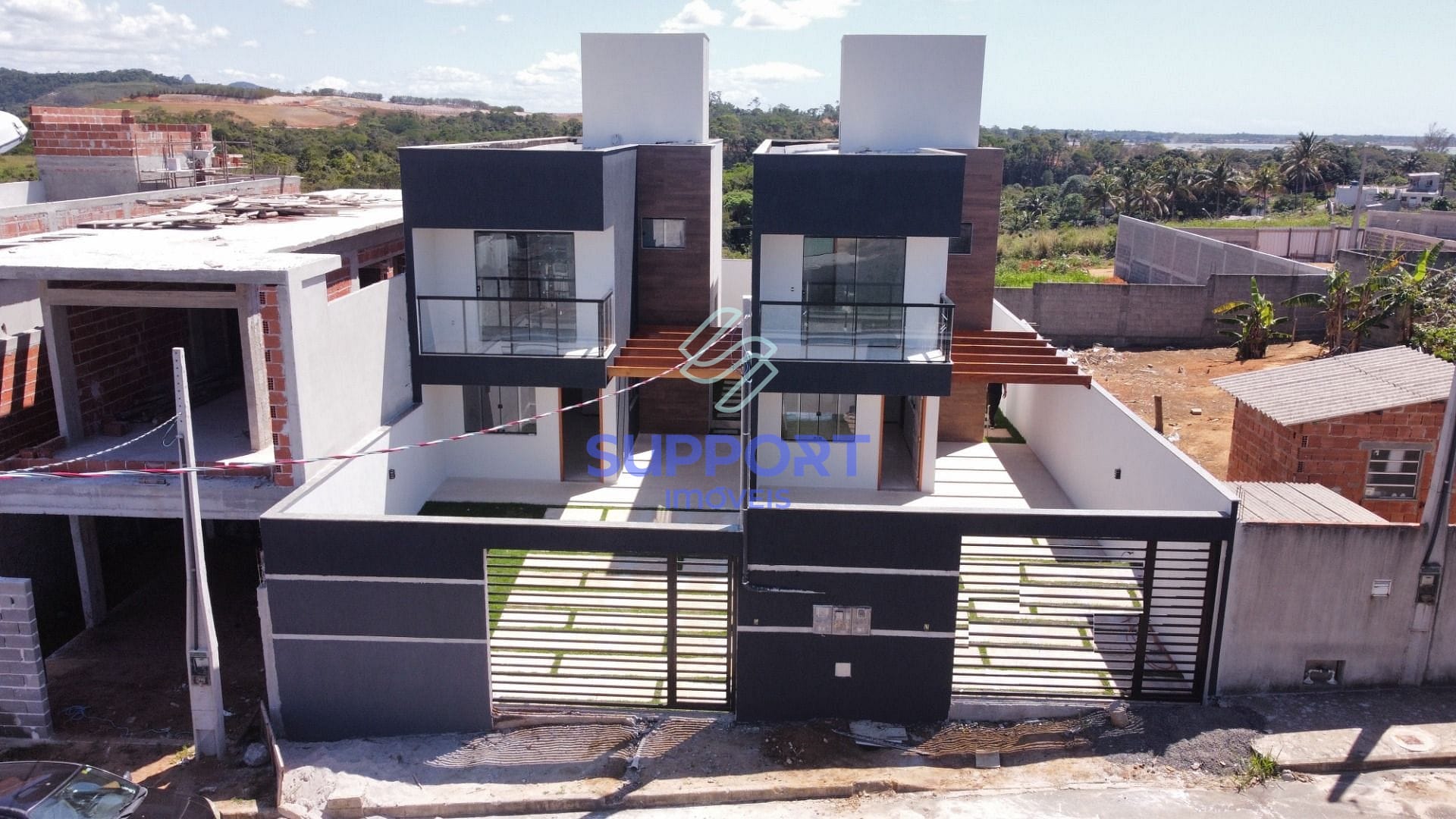 Casa à venda com 3 quartos, 150m² - Foto 4