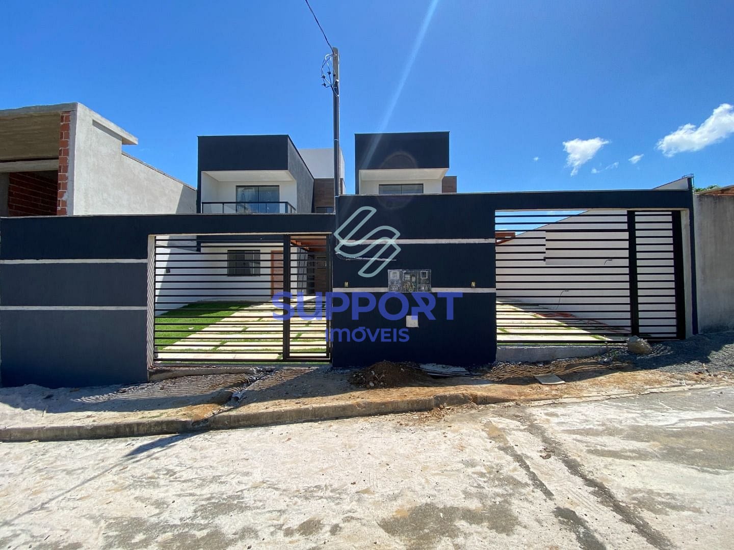 Casa à venda com 3 quartos, 150m² - Foto 3