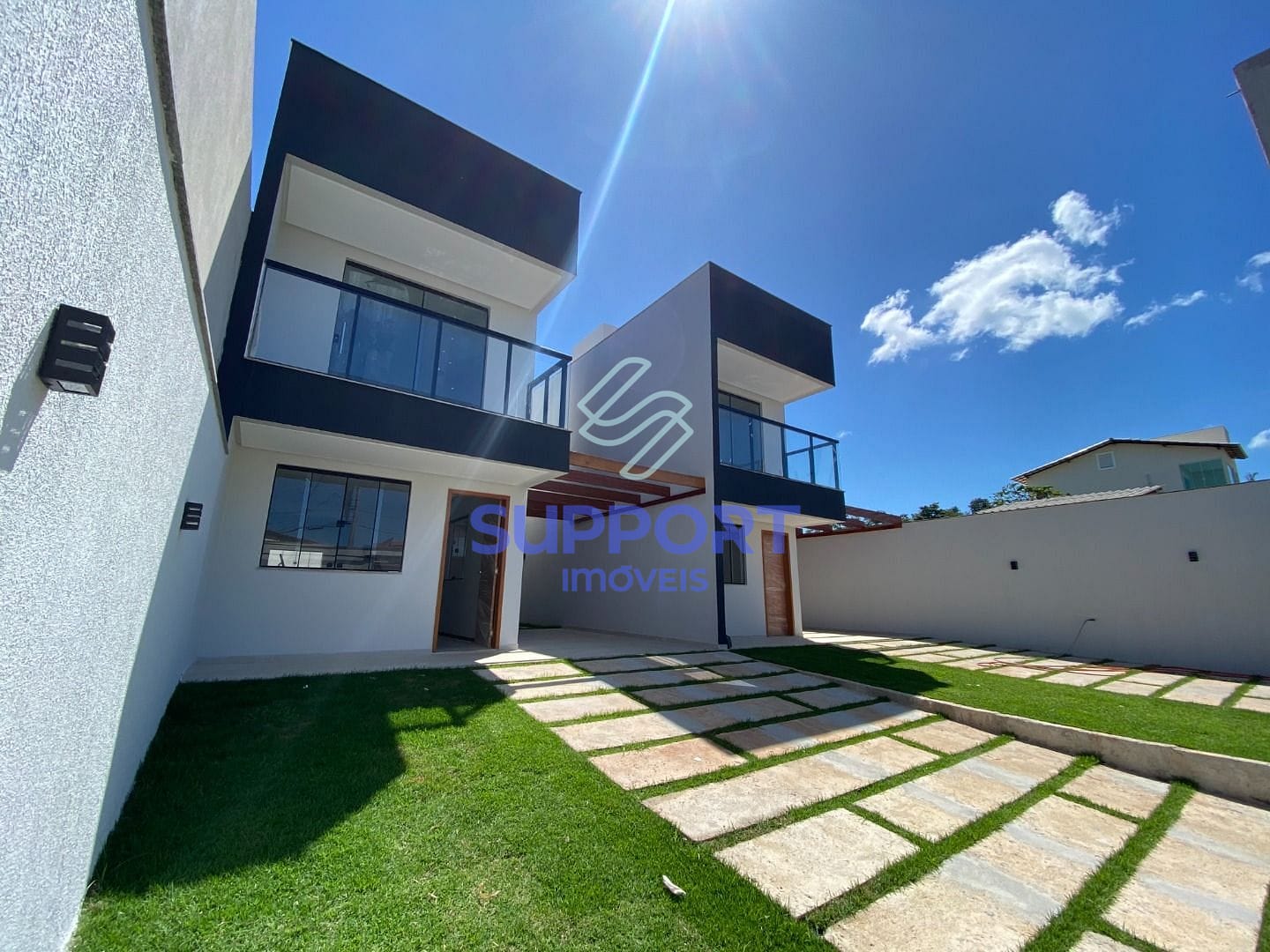 Casa à venda com 3 quartos, 150m² - Foto 5