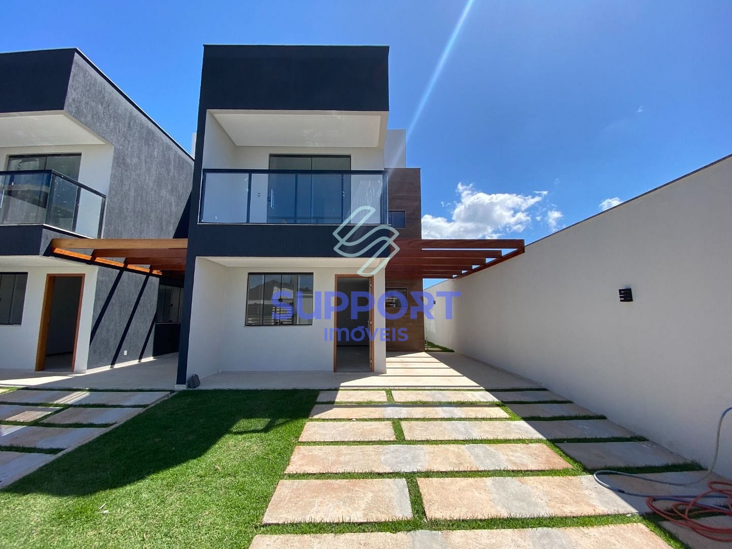 Casa à venda com 3 quartos, 150m² - Foto 6
