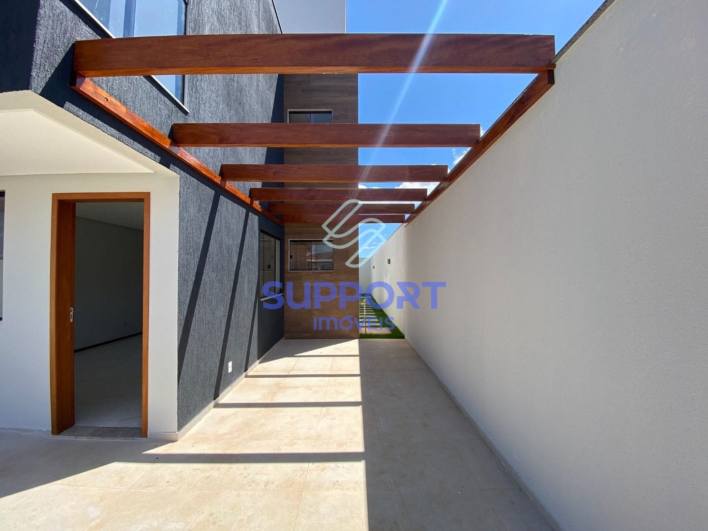 Casa à venda com 3 quartos, 150m² - Foto 8