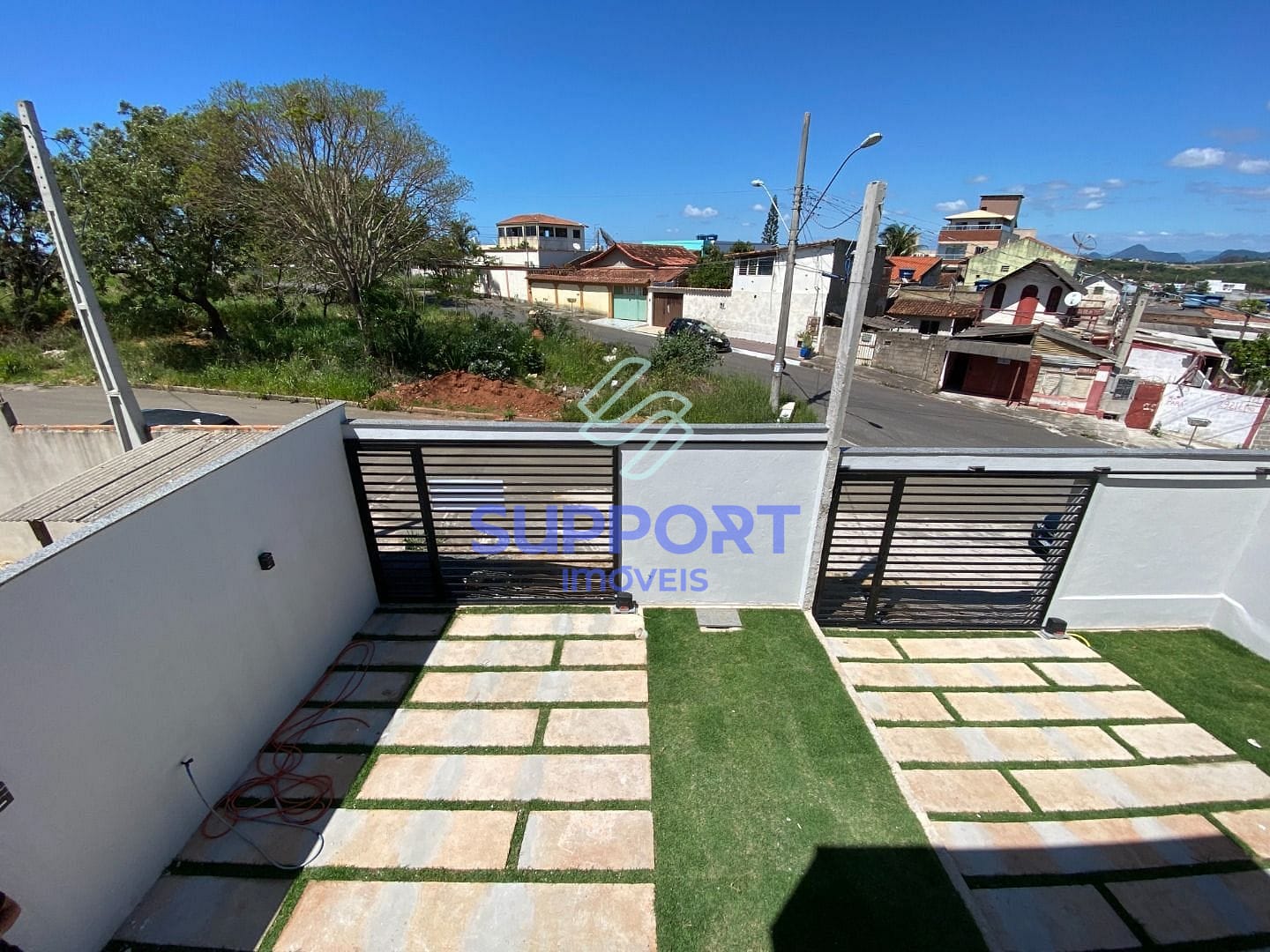Casa à venda com 3 quartos, 150m² - Foto 26