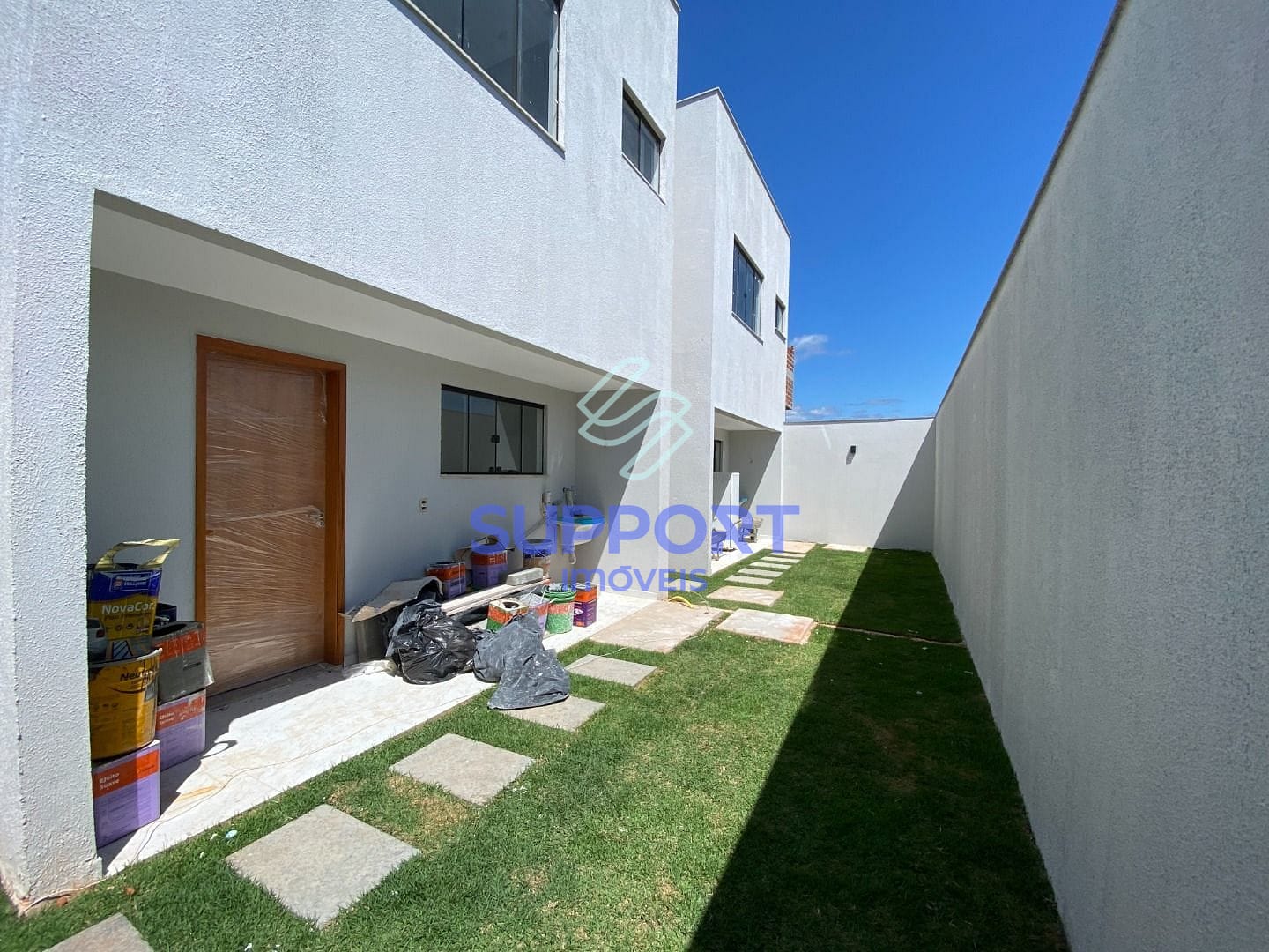 Casa à venda com 3 quartos, 150m² - Foto 39