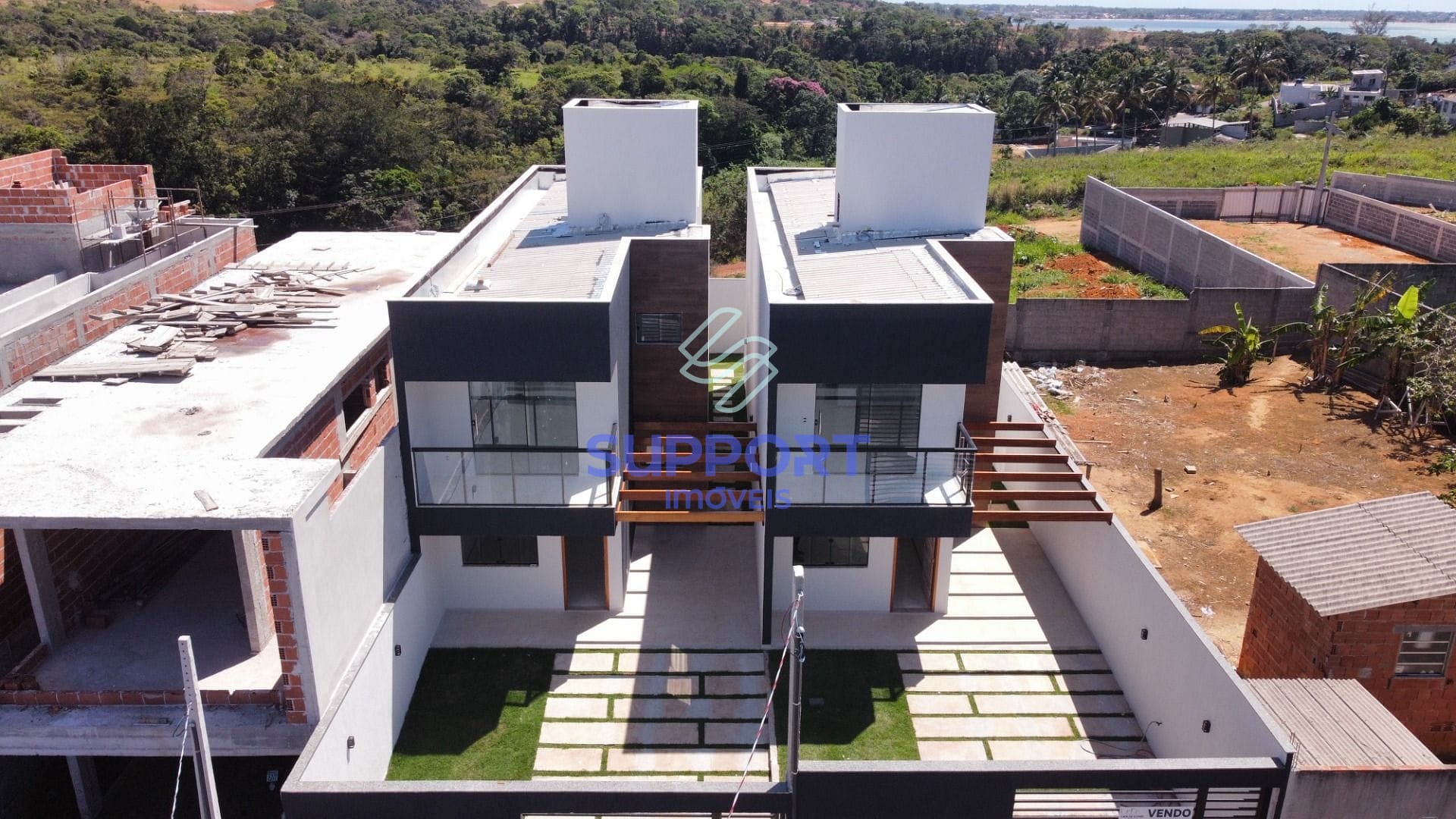 Casa à venda com 3 quartos, 150m² - Foto 43