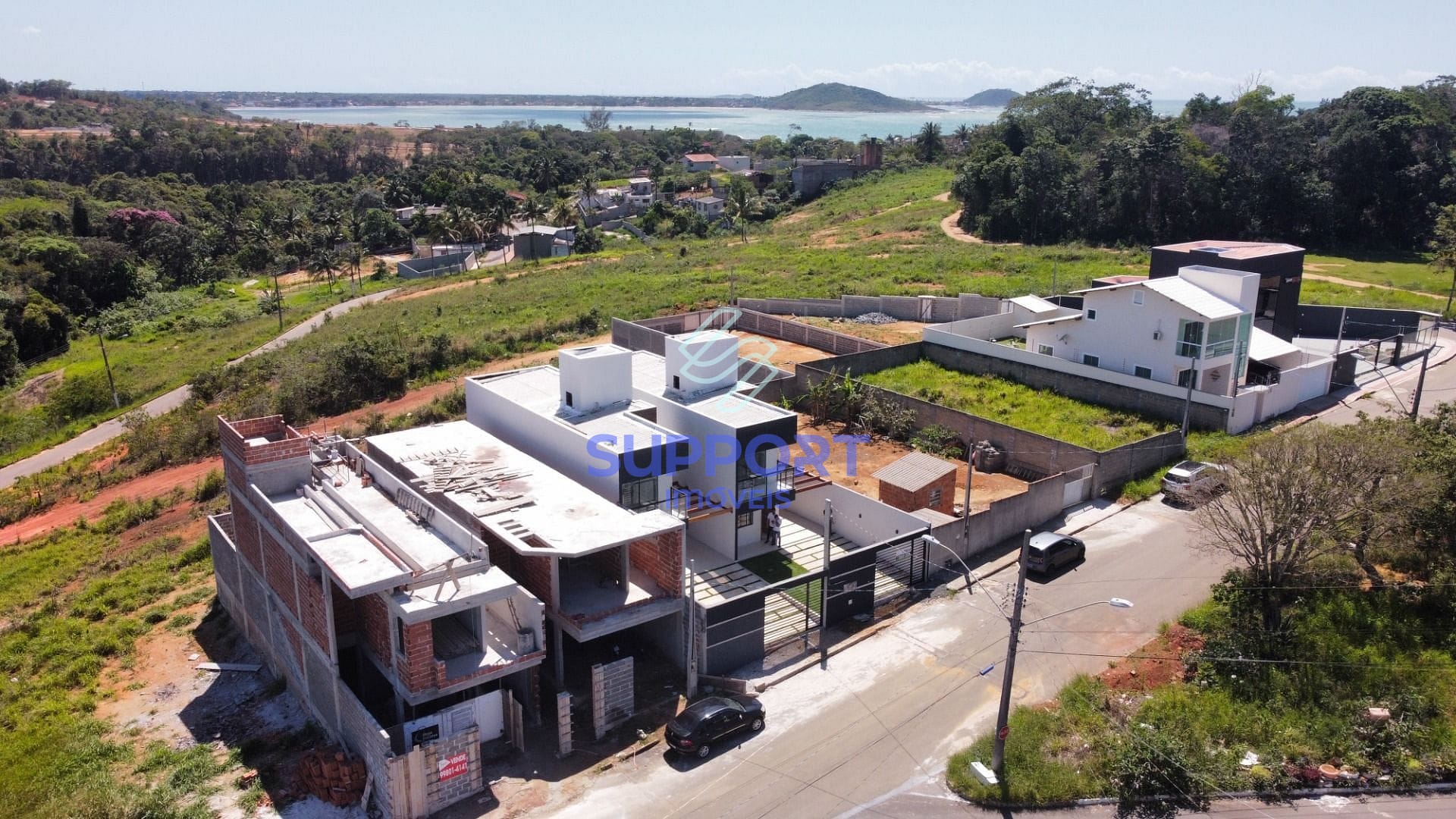Casa à venda com 3 quartos, 150m² - Foto 45