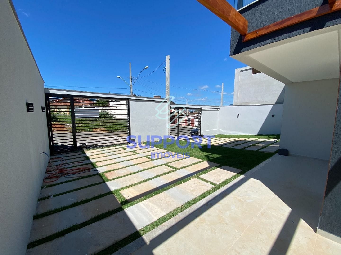Casa à venda com 3 quartos, 150m² - Foto 7