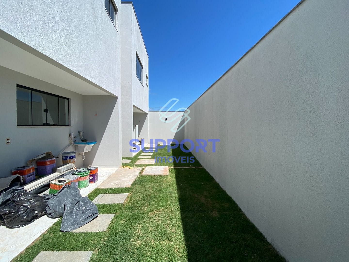 Casa à venda com 3 quartos, 150m² - Foto 40
