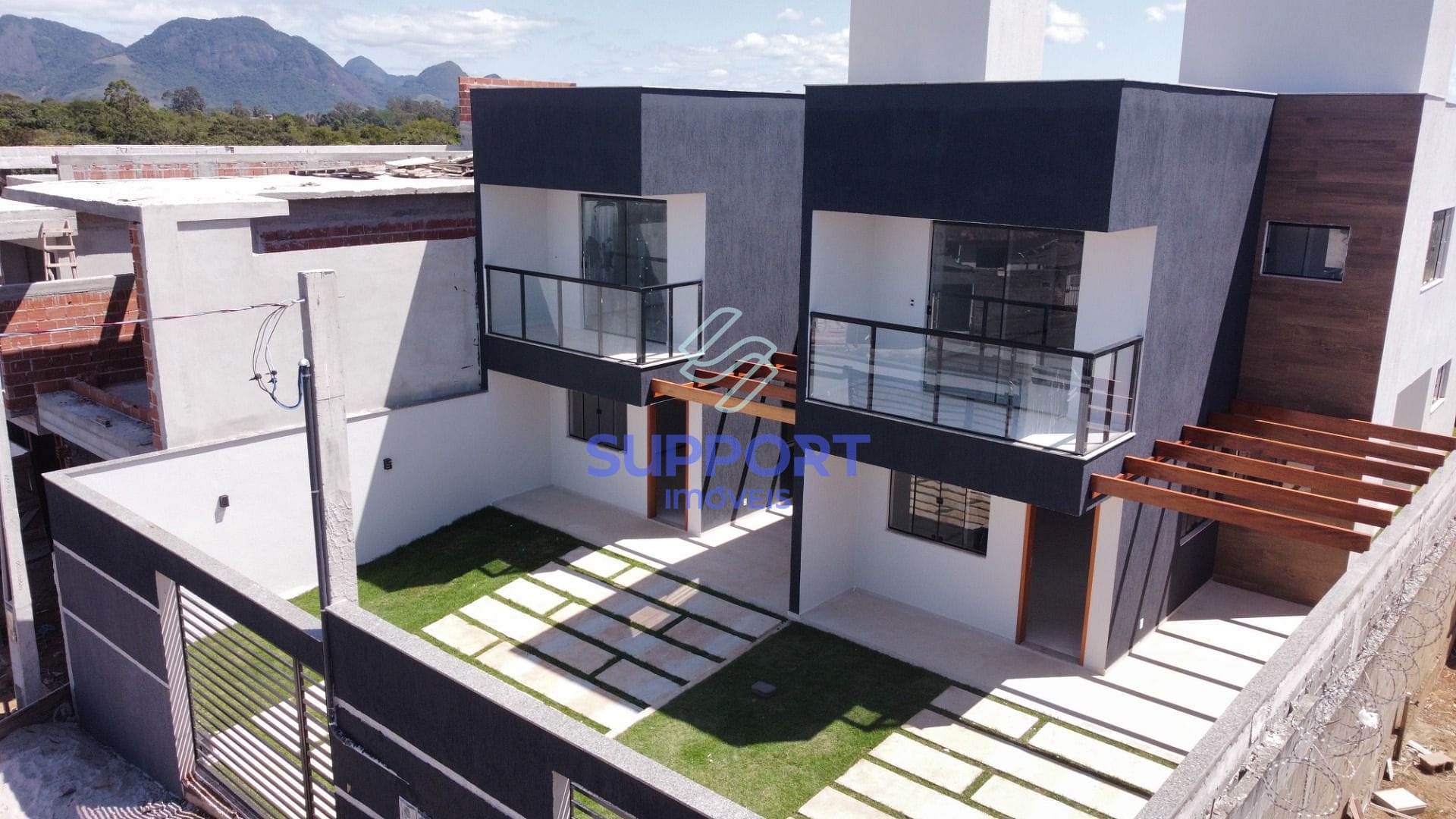 Casa à venda com 3 quartos, 150m² - Foto 42
