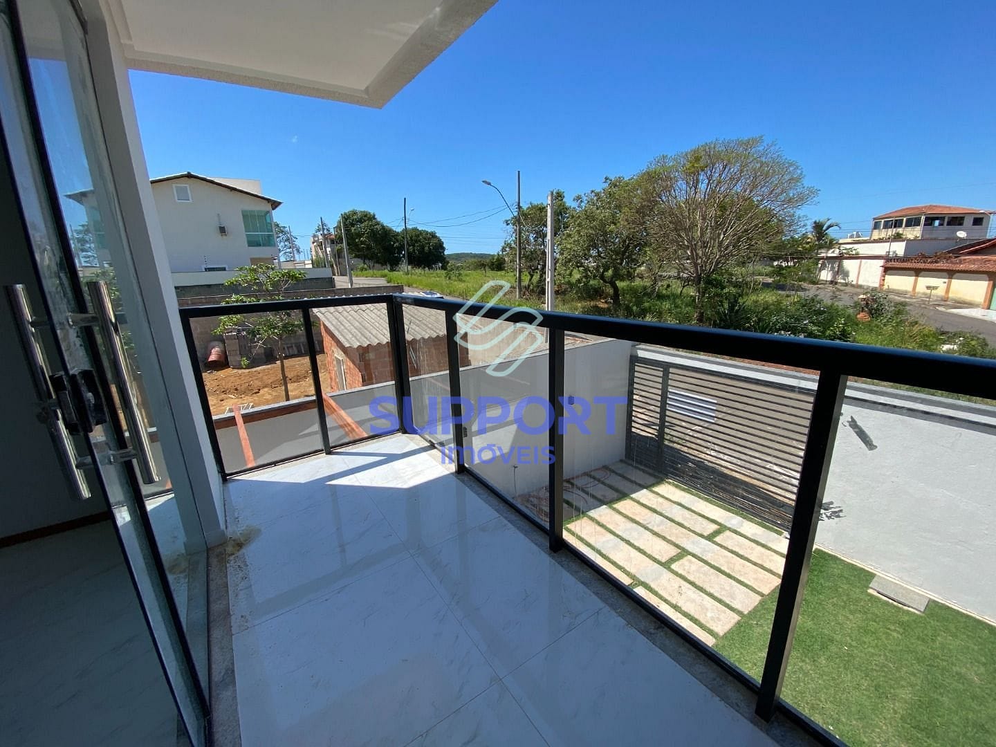Casa à venda com 3 quartos, 150m² - Foto 24
