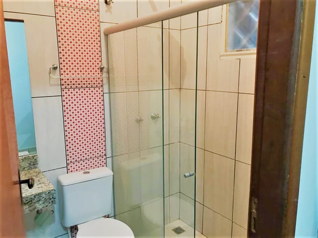 Casa com 250m² 2 quartos e 2 banheiros, à venda, no bairro Patrimônio de São João Batista em Olímpia