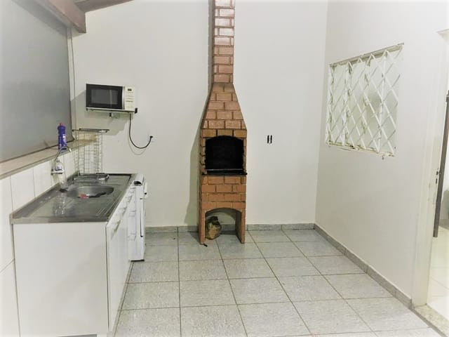 Casa com 250m² 2 quartos e 2 banheiros, à venda, no bairro Patrimônio de São João Batista em Olímpia