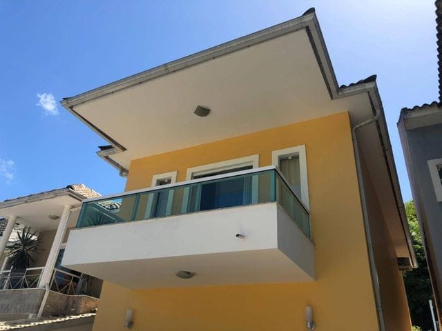 Casa com 600m² 4 quartos e 5 banheiros, à venda, no bairro Anil em Rio de Janeiro