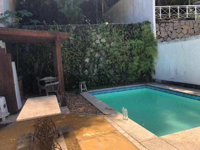 Casa com 600m² 4 quartos e 5 banheiros, à venda, no bairro Anil em Rio de Janeiro