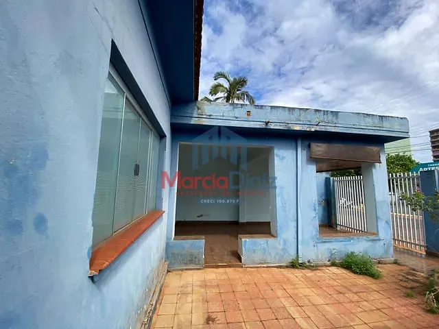 Casa com 356m² 3 quartos e 1 banheiro, à venda, no bairro Centro em Ituverava