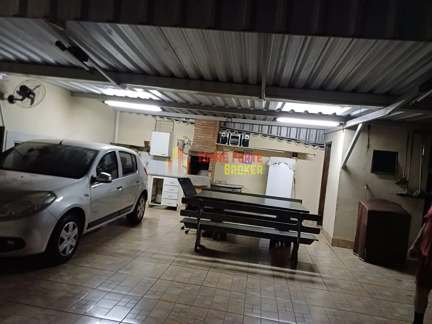Casa, 2 quartos, 150 m² - Foto 17