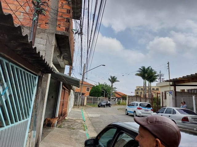 Casa com 294m² 6 quartos e 5 banheiros, à venda, no bairro Vila Nossa Senhora de Fátima em Guarulhos