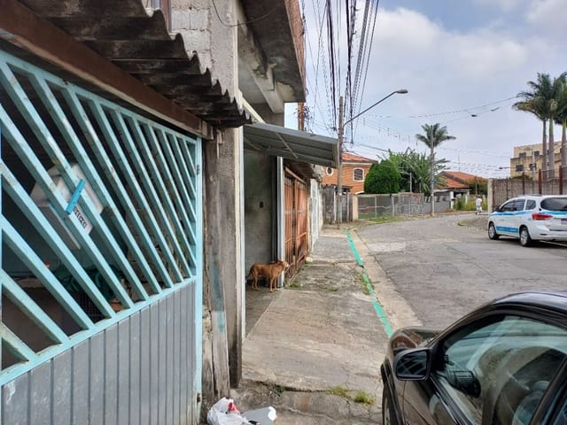 Casa com 294m² 6 quartos e 5 banheiros, à venda, no bairro Vila Nossa Senhora de Fátima em Guarulhos