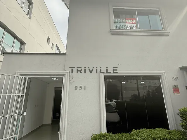 Casa para alugar, no bairro Alphaville Conde I em Barueri