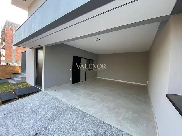 Casa com 206m² 3 quartos e 3 banheiros, à venda, no bairro CECAP em Jundiaí