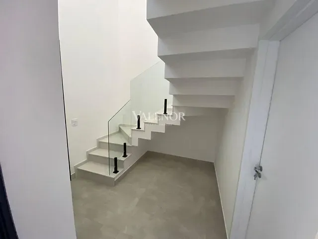 Casa com 206m² 3 quartos e 3 banheiros, à venda, no bairro CECAP em Jundiaí