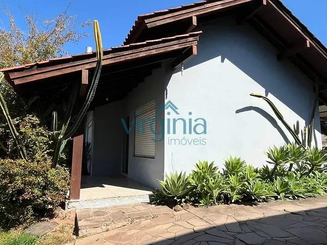 Casa 1 quarto e 1 banheiro, à venda, no bairro Rio Branco em Novo Hamburgo