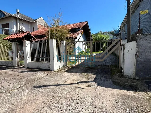 Casa 1 quarto e 1 banheiro, à venda, no bairro Rio Branco em Novo Hamburgo