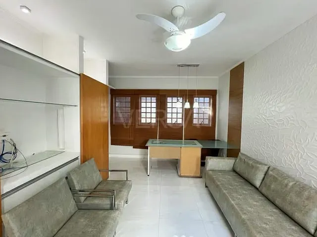 Casa com 134m² 2 quartos e 2 banheiros, à venda, no bairro Centro em Rio Claro