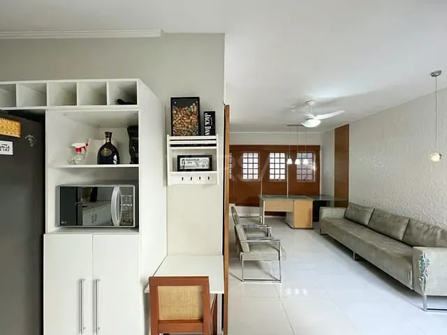 Casa com 134m² 2 quartos e 2 banheiros, à venda, no bairro Centro em Rio Claro