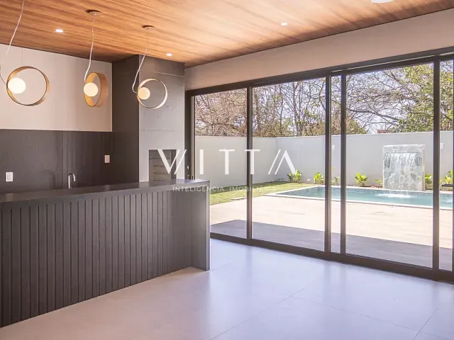 Casa com 603m² 3 quartos e 4 banheiros, à venda, no bairro Rural em Palmas