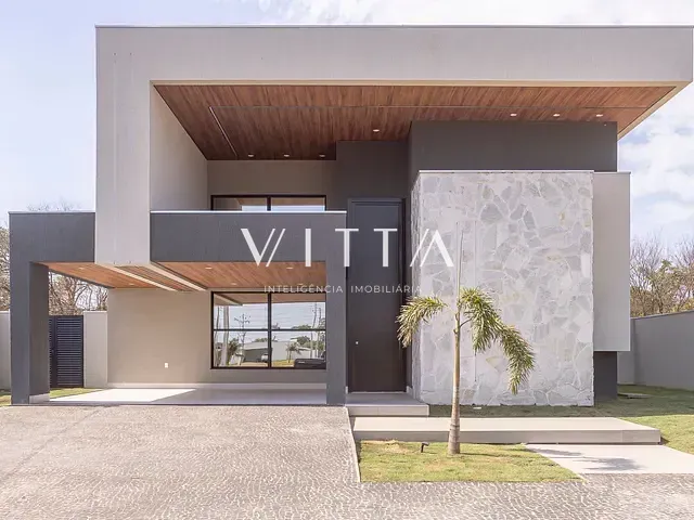 Casa com 603m² 3 quartos e 4 banheiros, à venda, no bairro Rural em Palmas