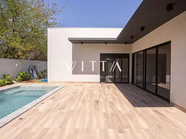 Casa com 603m² 3 quartos e 4 banheiros, à venda, no bairro Rural em Palmas