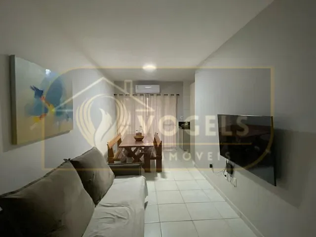 Casa 2 quartos e 2 banheiros, à venda, no bairro Residencial Van Den Broek em Holambra