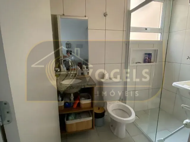 Casa 2 quartos e 2 banheiros, à venda, no bairro Residencial Van Den Broek em Holambra