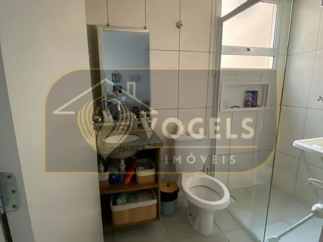 Casa 2 quartos e 2 banheiros, à venda, no bairro Residencial Van Den Broek em Holambra