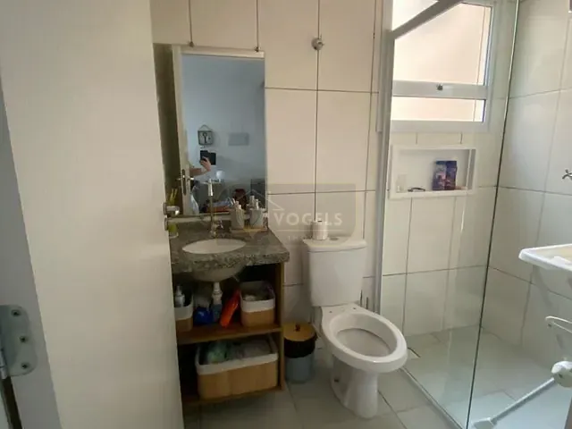 Casa 2 quartos e 2 banheiros, à venda, no bairro Residencial Van Den Broek em Holambra