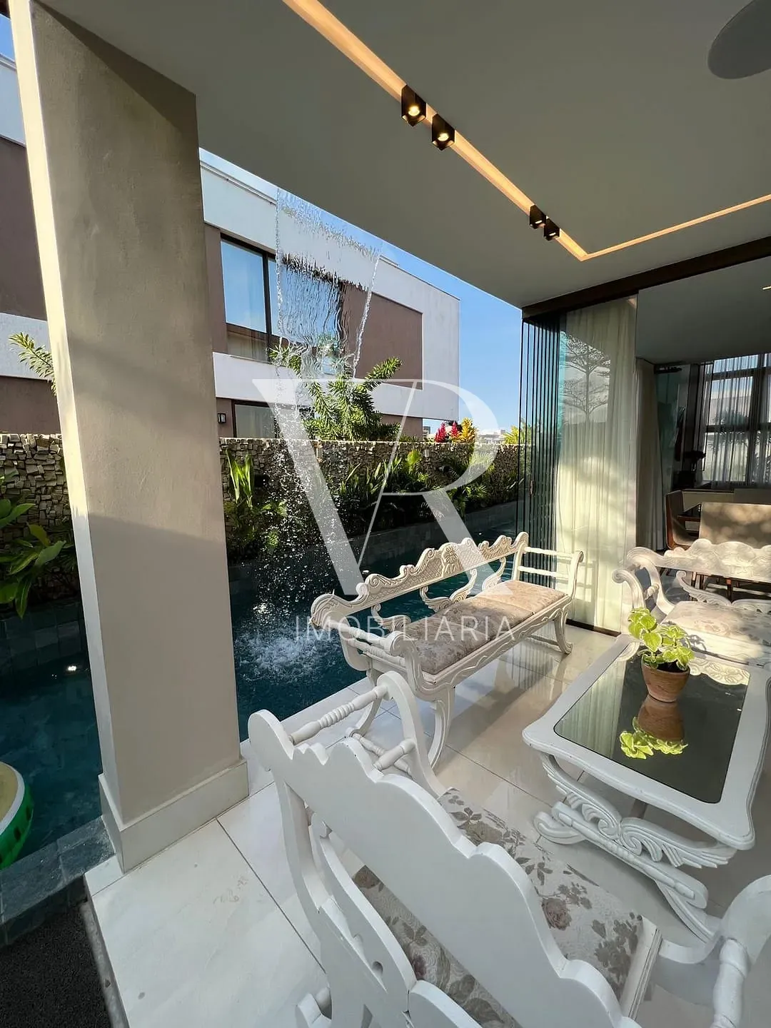 Casa, 4 quartos, 370 m² - Foto 10