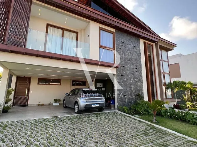 Casa 4 quartos e 1 banheiro, à venda, no bairro Ponta de Campina em Cabedelo