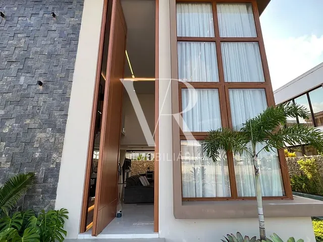 Casa 4 quartos e 1 banheiro, à venda, no bairro Ponta de Campina em Cabedelo