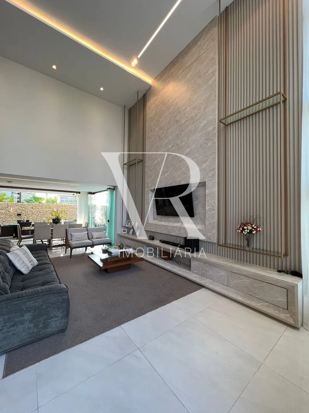 Casa, 4 quartos, 370 m² - Foto 4