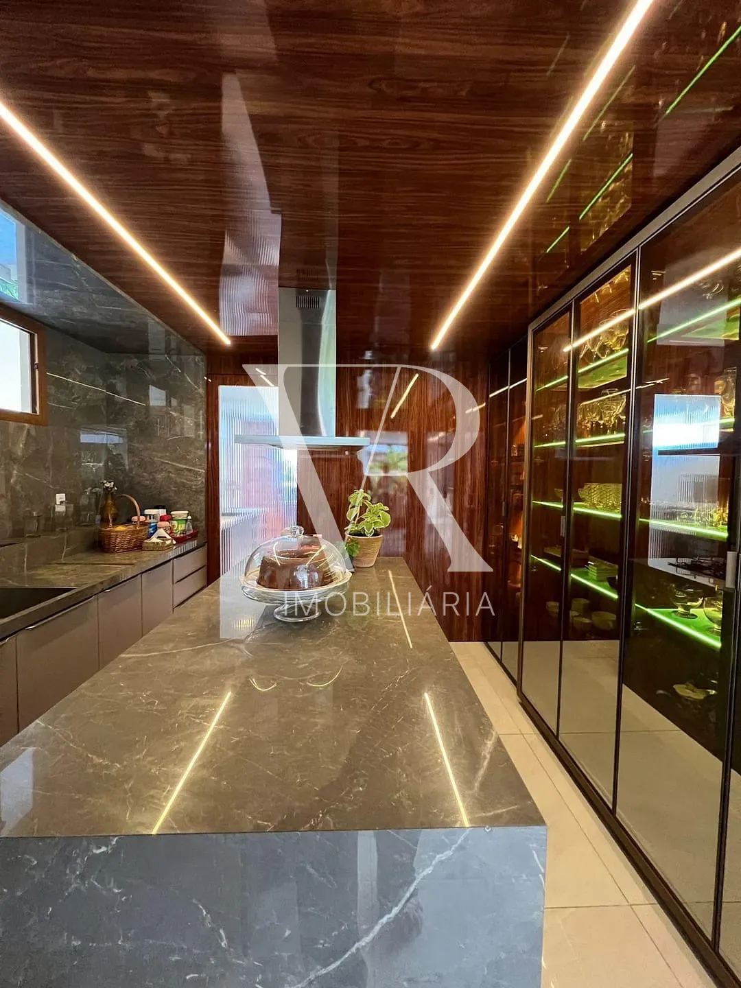 Casa, 4 quartos, 370 m² - Foto 18