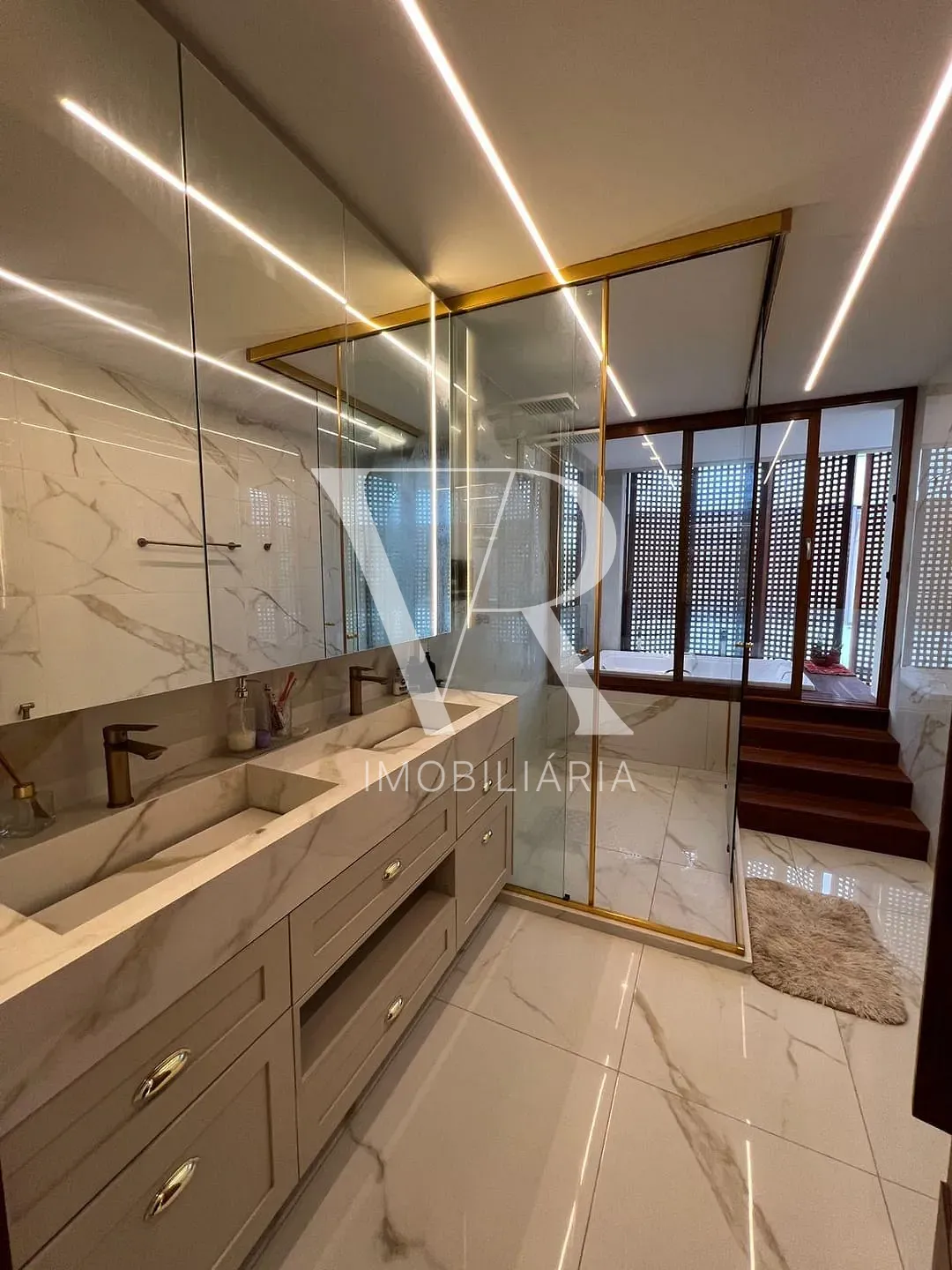 Casa, 4 quartos, 370 m² - Foto 17