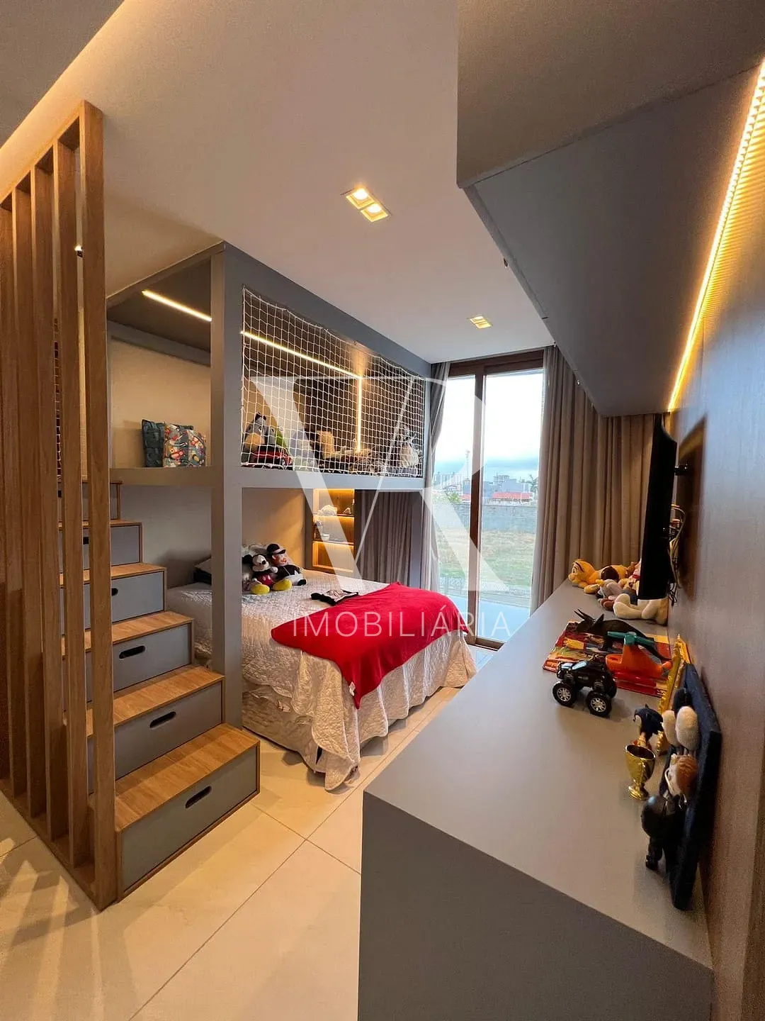 Casa, 4 quartos, 370 m² - Foto 13