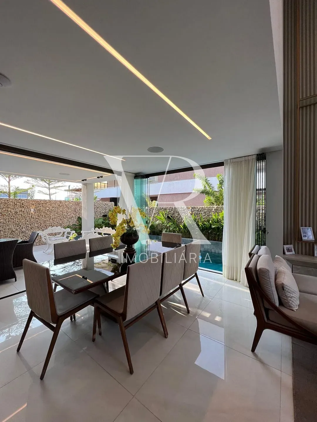 Casa, 4 quartos, 370 m² - Foto 11