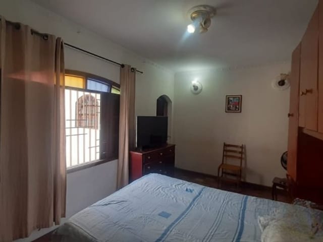 Casa 2 quartos e 3 banheiros, à venda, no bairro Santa Maria em Santo André