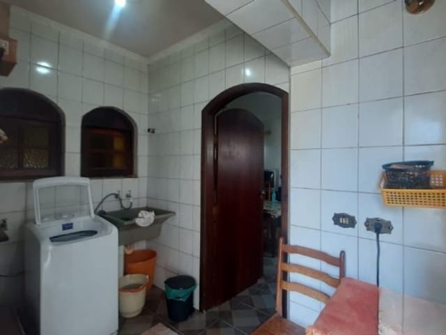 Casa 2 quartos e 3 banheiros, à venda, no bairro Santa Maria em Santo André